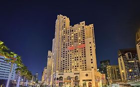 Ramada Hotel, Suites And Apartments By Wyndham Dubai Jbr